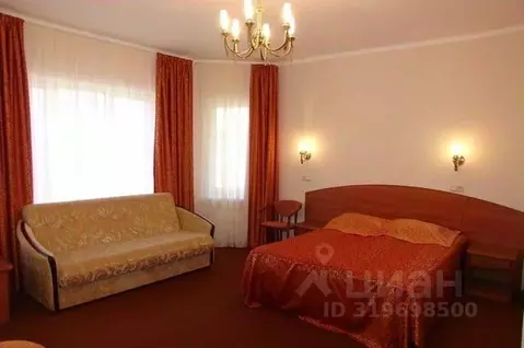 Комната Санкт-Петербург, Санкт-Петербург, Пушкин Малая ул., 56а (35.0 ...