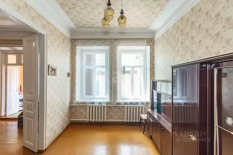 Дом в Ростовская область, Ростов-на-Дону ул. Малюгиной (25 м)