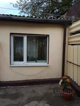 Дом в Ростовская область, Ростов-на-Дону, Нахичевань ул. 23-я Линия ...