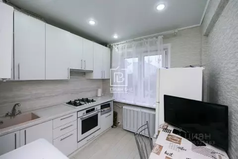 1-к кв. Калужская область, Калуга ул. Мичурина, 17 (31.5 м)