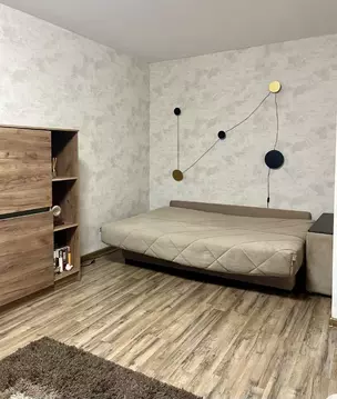 1-к кв. Москва Наримановская ул., 22К2 (37.5 м)