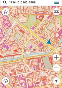 Участок в Хакасия, Алтайский район, с. Белый Яр ул. Аткниных, 10А/1 ...