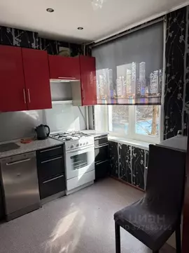 3-к кв. Москва Красноармейская ул., 38 (54.4 м)