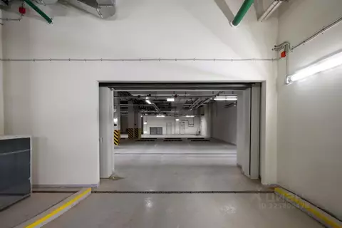 Гараж в Москва Электролитный проезд, 7А/1 (13 м)