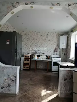 Коттедж в Ставропольский край, Михайловск Шпаковский район, ...