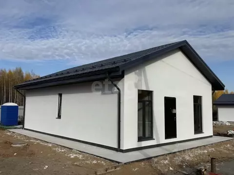 Дом в Пермский край, Добрянский муниципальный округ, д. Конец Гор ул. ...