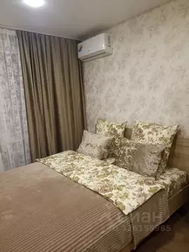 1-к кв. Московская область, Чехов Весенняя ул., 20 (34.0 м)