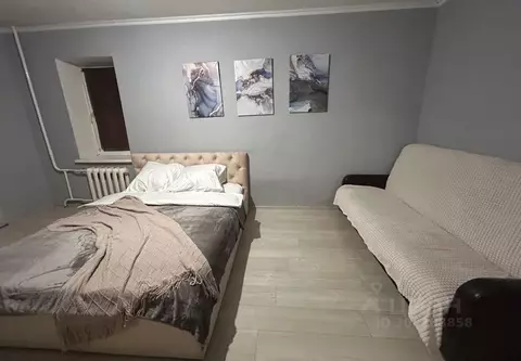 1-к кв. Московская область, Раменское Дергаевская ул., 10 (45.0 м)