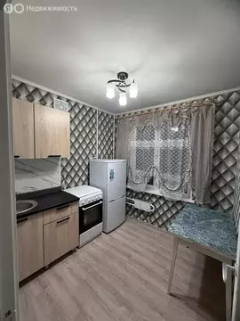 2-комнатная квартира: Раменское, Красноармейская улица, 19 (44.5 м)