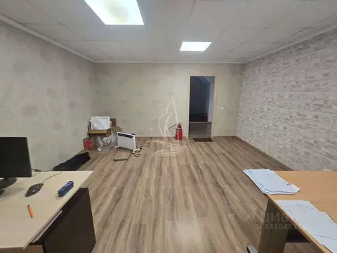 Офис в Московская область, Подольск ул. Клемента Готвальда, 6в (22 м)