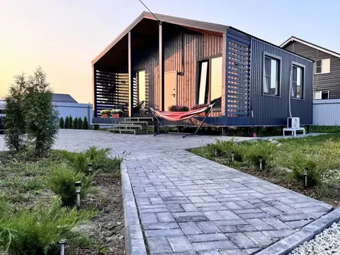 Дом в Московская область, Раменский муниципальный округ, Матросово кп  ...