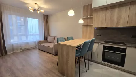 1-к кв. Москва ул. Академика Павлова, 56к1 (35.5 м)