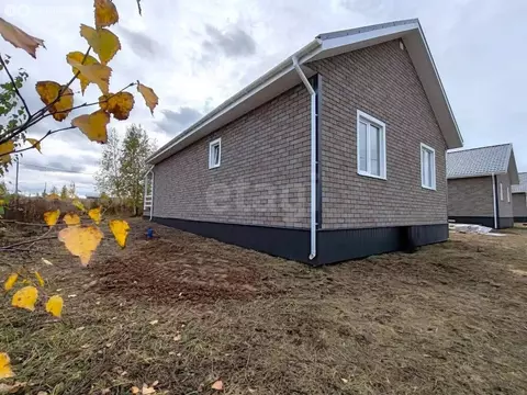 Дом в Воскресенск, Рудничная улица (110 м)