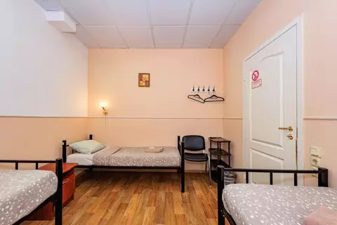 Комната Санкт-Петербург Итальянская ул., 12Е (20.0 м)