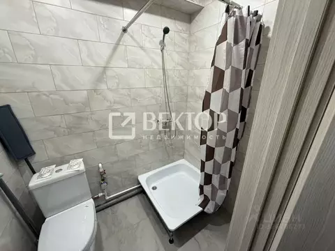 1-к кв. Ивановская область, Иваново ул. Павла Большевикова, 9 (20.1 м)