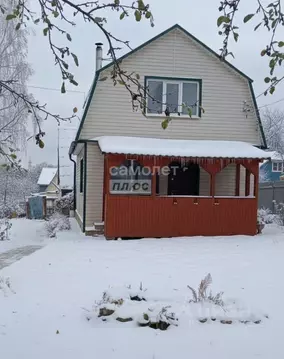Дом в Калужская область, Малоярославец Зерно СНТ, 32 (66 м)