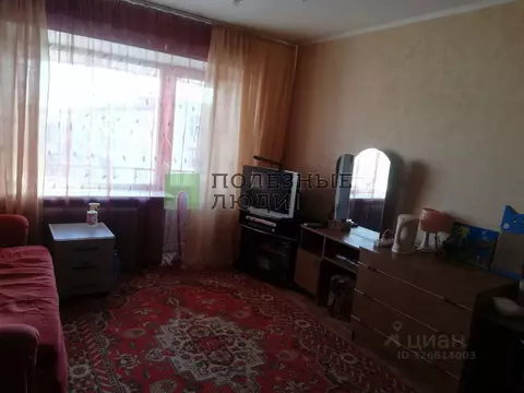 Комната Орловская область, Орел Наугорское ш., 46 (16.5 м)