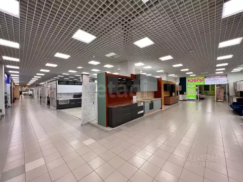 Торговая площадь в Тюменская область, Тюмень ул. 30 лет Победы, 7/5 ...