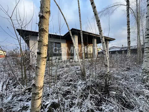 Дом в Московская область, Дмитровский муниципальный округ, Объединение ...