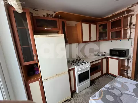 3-комнатная квартира: Нижнекамск, улица Менделеева, 2 (59.3 м)