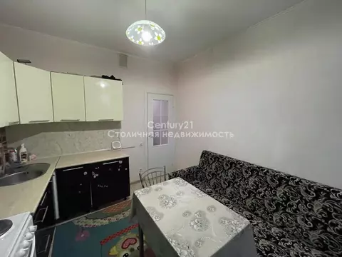 1-к кв. Московская область, Ленинский городской округ, Мисайлово пгт, ...