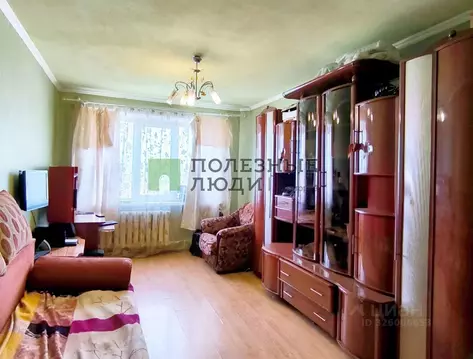 Комната Орловская область, Орел ул. Достоевского, 6 (15.0 м)