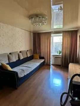 2-к кв. Тыва, Кызыл ул. Калинина, 24А (51.4 м)