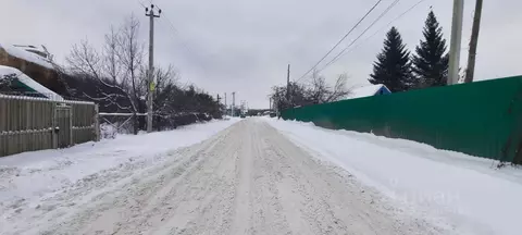 Участок в Башкортостан, Уфимский район, Михайловский сельсовет, д. ...