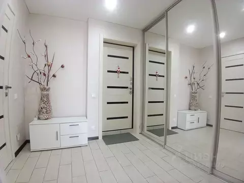 1-к кв. Саратовская область, Энгельс Студенческая ул., 184А (34.0 м)