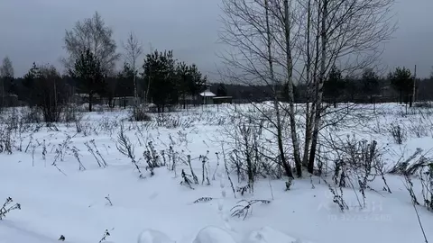 Участок в Московская область, Раменское Дергаево-2 кп, ул. Маршала ...