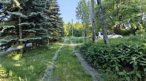 Участок в Тульская область, Алексин Рассвет СТ,  (9.0 сот.)