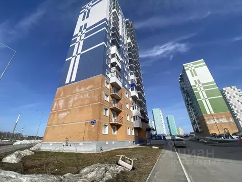 2-к кв. Пермский край, Березники ул. Геннадия Братчикова, 8 (49.0 м)