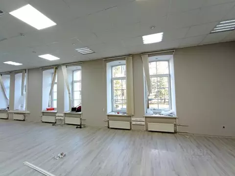 Помещение свободного назначения в Санкт-Петербург Воронежская ул., 5 ...