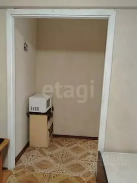 1-к кв. Иркутская область, Ангарск 22-й мкр, 6 (34.9 м)