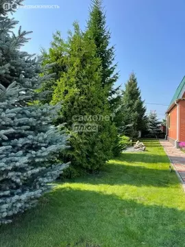 Дом в Омск, Меридиальная улица, 11 (346 м)