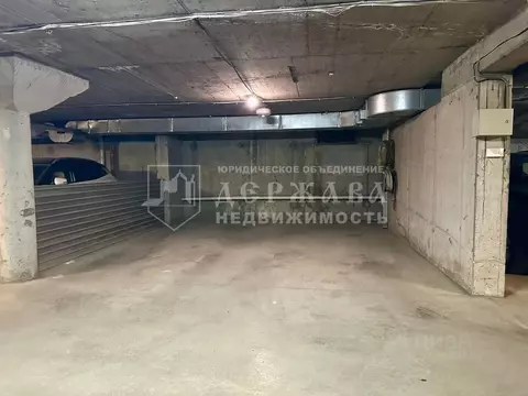 Гараж в Кемеровская область, Кемерово Большевистская ул., 1 (15 м)