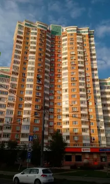 Продается 3-комнатная квартира