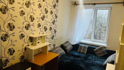 3-к кв. Москва ул. Ивана Франко, 30К1 (55.0 м)