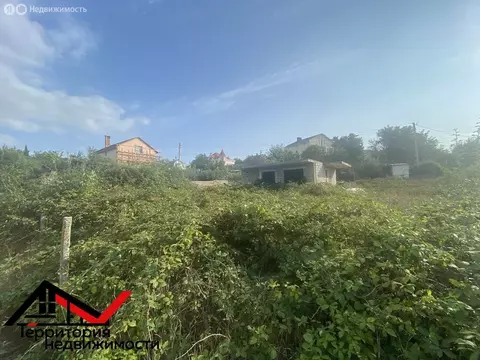 Участок в Севастополь, Балаклавский муниципальный округ, ТСН Родник, ...