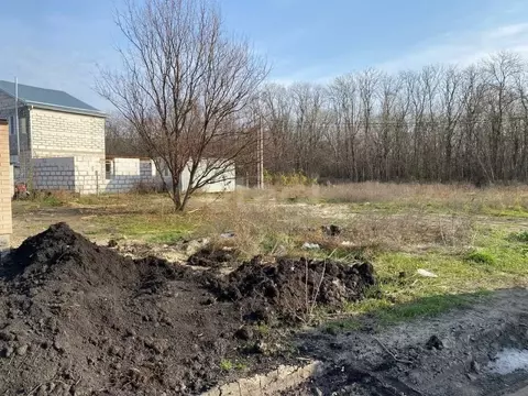 Участок в Ставропольский край, Ставрополь Эльбрусская ул., 36 (6.0 ...