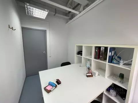 Офис в Москва Кирпичная ул., 20с7 (10 м)