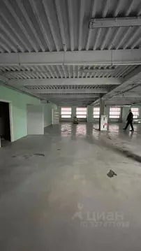 Производственное помещение в Москва Дмитровское ш., 157С9 (1000 м)