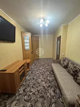 1-к кв. Московская область, Высоковск Клин городской округ, ул. ...