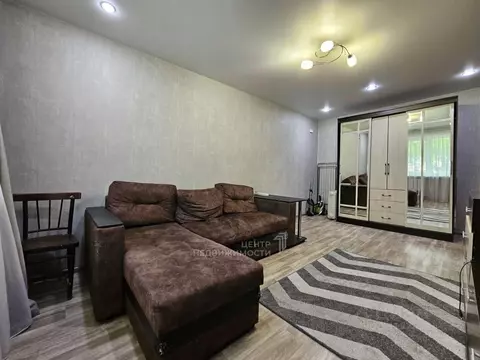 2-к кв. Татарстан, Казань ул. Батыршина, 20 (44.0 м)