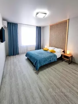 2-к кв. Новосибирская область, Новосибирск ул. Титова, 232/3 (46.0 м)