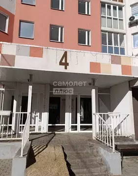 1-к кв. Липецкая область, Липецк ул. И.В. Свиридова, 20к2 (41.5 м)
