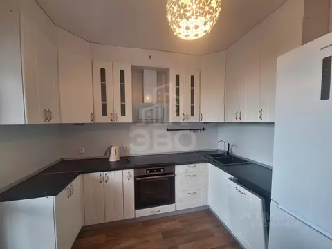 1-к кв. Санкт-Петербург дор. Кушелевская, 3к2 (34.0 м)