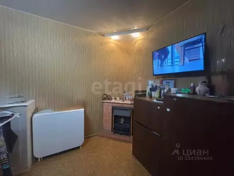 2-к кв. Ярославская область, Ярославль ул. Чкалова, 29а (42.2 м)