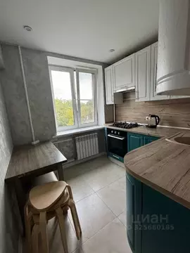 2-к кв. Московская область, Реутов ул. Гагарина, 2 (43.0 м)