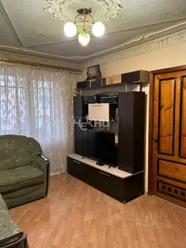 3-к кв. Нижегородская область, Нижний Новгород Северный жилрайон, ул. ...